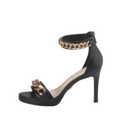 Dameshak Sandalen Buffalo Serena Chain