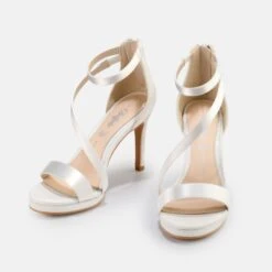 Dameshak Sandalen Buffalo Anna Lux 12 Dameshak Sandalen Buffalo Anna Lux -Moss Kopenhagen-winkel buffalo 1291313 4 nw