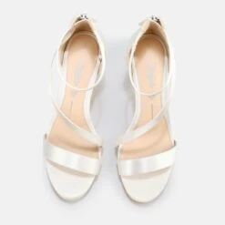 Dameshak Sandalen Buffalo Anna Lux 13 Dameshak Sandalen Buffalo Anna Lux -Moss Kopenhagen-winkel buffalo 1291313 5 nw