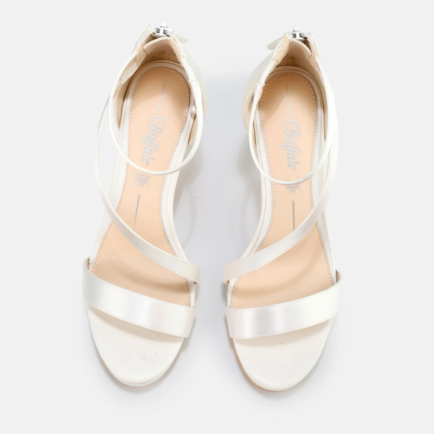 Dameshak Sandalen Buffalo Anna Lux 7 Dameshak Sandalen Buffalo Anna Lux - Afbeelding 5