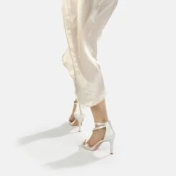 Dameshak Sandalen Buffalo Anna Lux 15 Dameshak Sandalen Buffalo Anna Lux -Moss Kopenhagen-winkel buffalo 1291313 7 nw