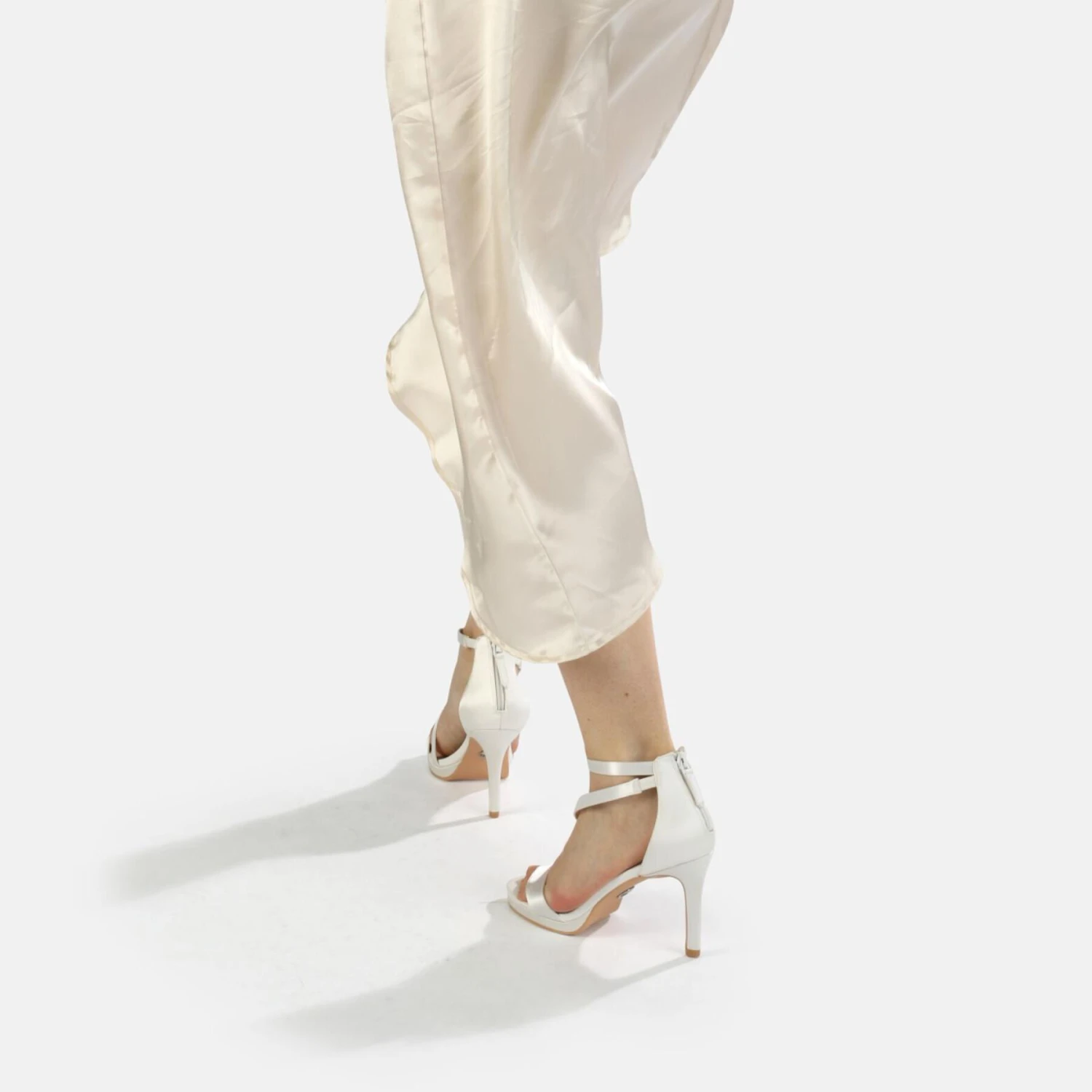 Dameshak Sandalen Buffalo Anna Lux 9 Dameshak Sandalen Buffalo Anna Lux - Afbeelding 7