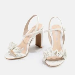 Dameshak Sandalen Buffalo Carla -Moss Kopenhagen-winkel buffalo 1291317 4 nw