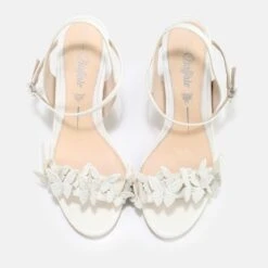 Dameshak Sandalen Buffalo Carla -Moss Kopenhagen-winkel buffalo 1291317 5 nw