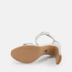 Dameshak Sandalen Buffalo Lorena -Moss Kopenhagen-winkel buffalo 1291319 3 nw