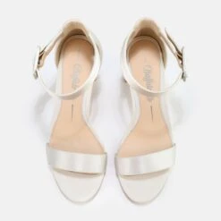 Dameshak Sandalen Buffalo Lorena -Moss Kopenhagen-winkel buffalo 1291319 5 nw