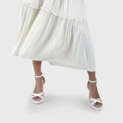 Dameshak Sandalen Buffalo Xenia -Moss Kopenhagen-winkel buffalo 1291326 7 nw