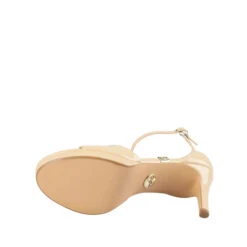 Damessandalen Buffalo Ronja - Vegan Patent -Moss Kopenhagen-winkel buffalo 1291340 p6