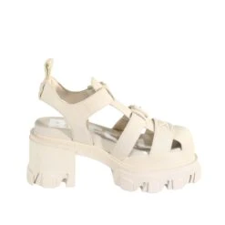 Damessandalen Buffalo Riot Trawl -Moss Kopenhagen-winkel buffalo 1291352 5