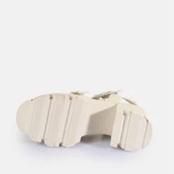 Damessandalen Buffalo Riot Trawl -Moss Kopenhagen-winkel buffalo 1291352 6