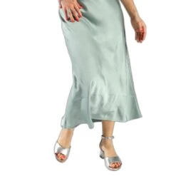 Damessandalen Buffalo Lilly Neat -Moss Kopenhagen-winkel buffalo 1291425 1