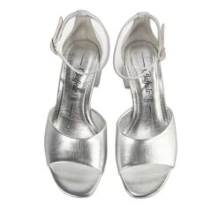 Damessandalen Buffalo Lilly Neat -Moss Kopenhagen-winkel buffalo 1291425 2