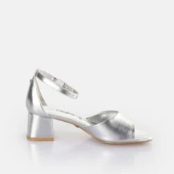 Damessandalen Buffalo Lilly Neat -Moss Kopenhagen-winkel buffalo 1291425 4