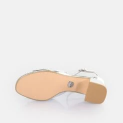 Damessandalen Buffalo Lilly Neat -Moss Kopenhagen-winkel buffalo 1291425 6