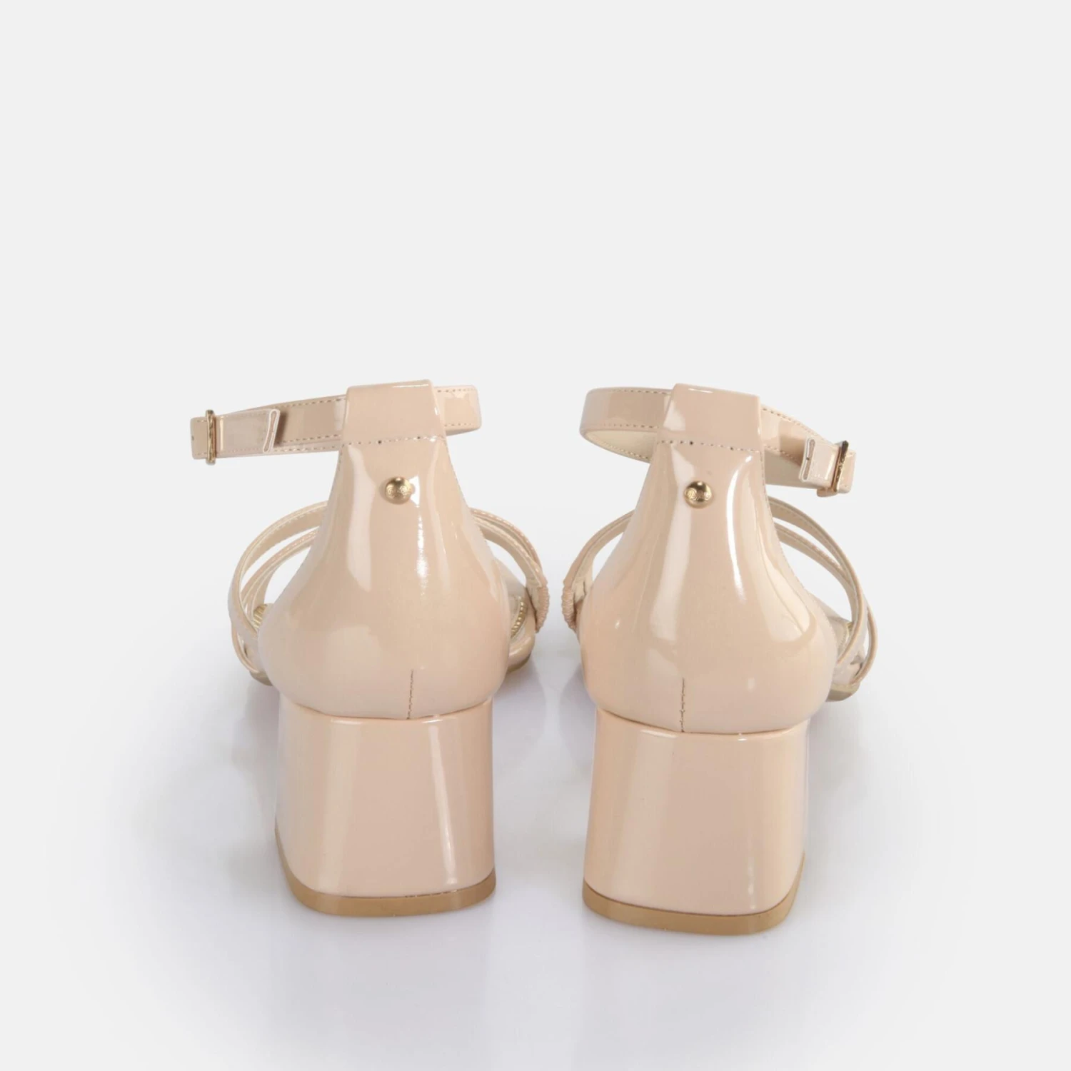 Damessandalen Buffalo Lilly Grace 5 Damessandalen Buffalo Lilly Grace - Afbeelding 3