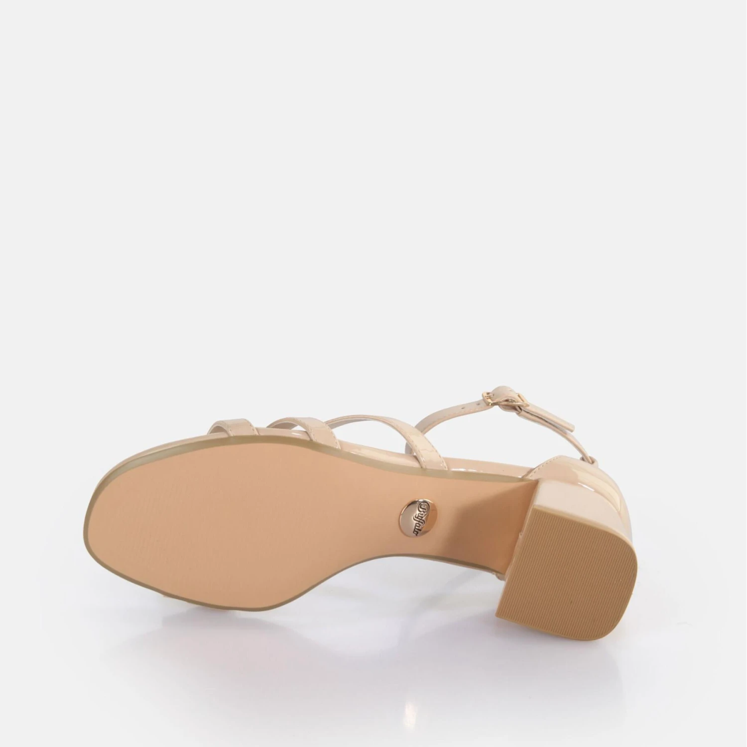 Damessandalen Buffalo Lilly Grace 7 Damessandalen Buffalo Lilly Grace - Afbeelding 5