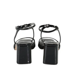 Damessandalen Buffalo April Neat - Vegan Patent -Moss Kopenhagen-winkel buffalo 1291470 p6