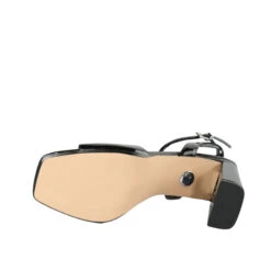 Damessandalen Buffalo April Neat - Vegan Patent -Moss Kopenhagen-winkel buffalo 1291470 p7