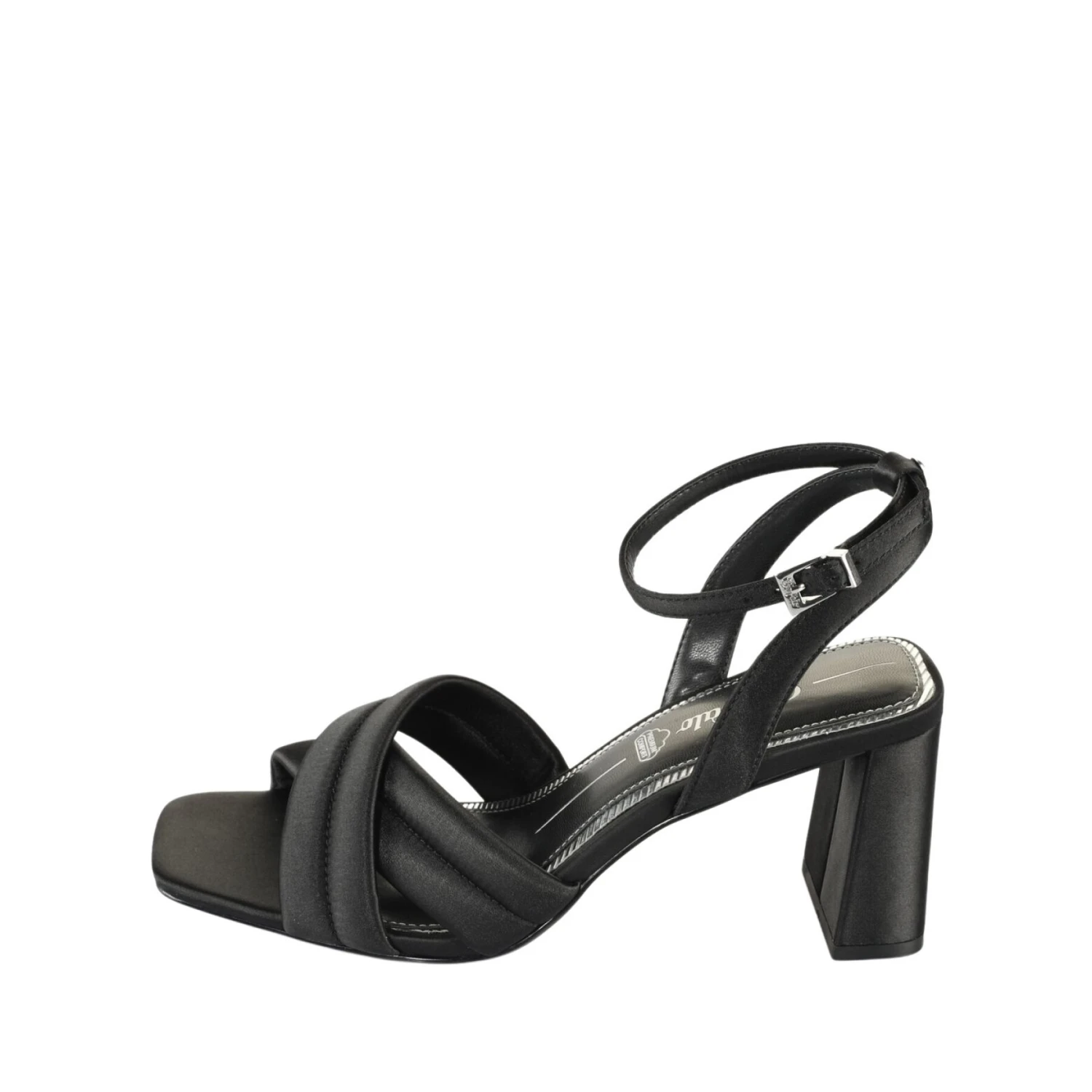 Damessandalen Buffalo April Cross - Vegan 3 Damessandalen Buffalo April Cross - Vegan