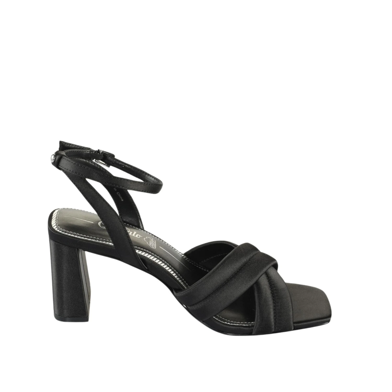 Damessandalen Buffalo April Cross - Vegan 4 Damessandalen Buffalo April Cross - Vegan - Afbeelding 2