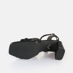 Damessandalen Buffalo April Cross - Vegan 10 Damessandalen Buffalo April Cross - Vegan -Moss Kopenhagen-winkel buffalo 1291488 03 nw0224