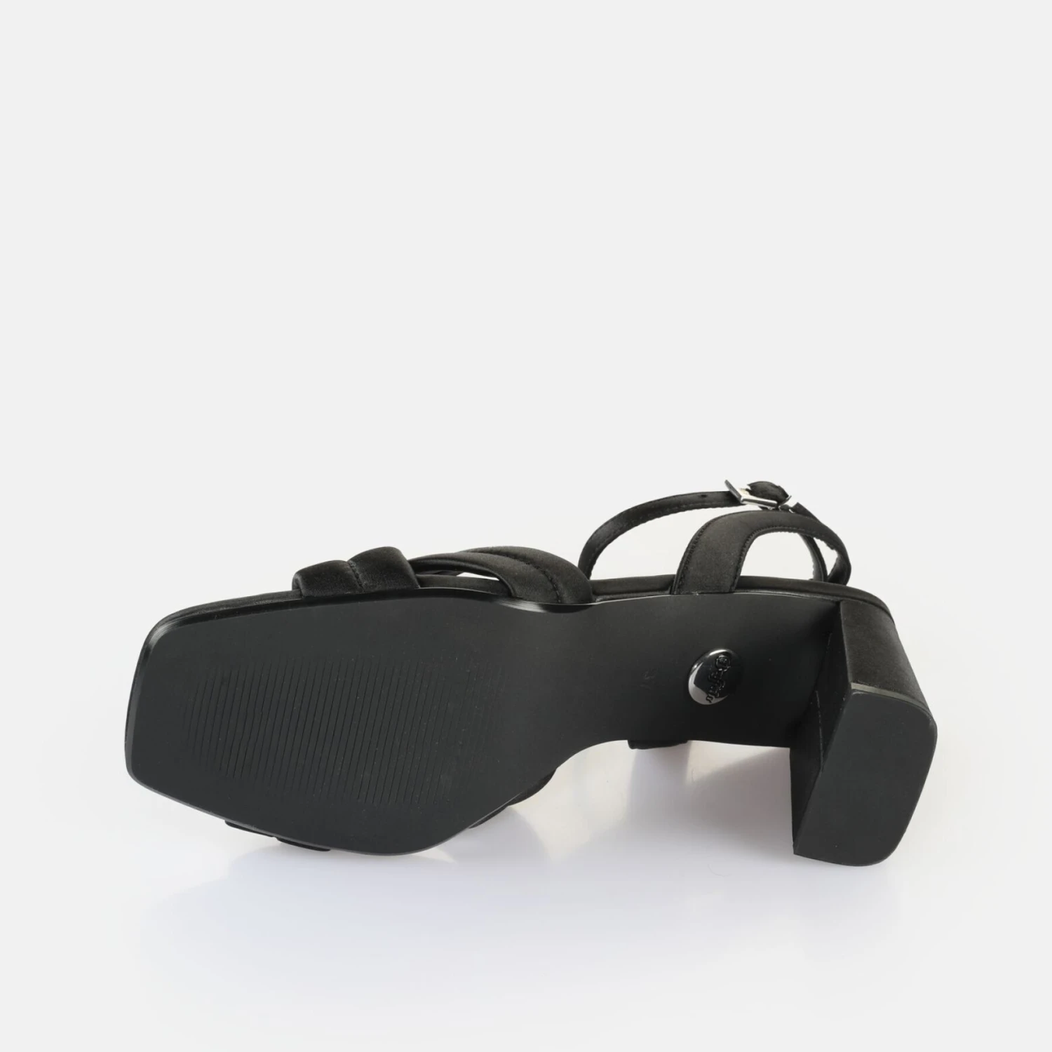 Damessandalen Buffalo April Cross - Vegan 5 Damessandalen Buffalo April Cross - Vegan - Afbeelding 3