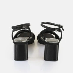 Damessandalen Buffalo April Cross - Vegan 13 Damessandalen Buffalo April Cross - Vegan -Moss Kopenhagen-winkel buffalo 1291488 06 nw0224