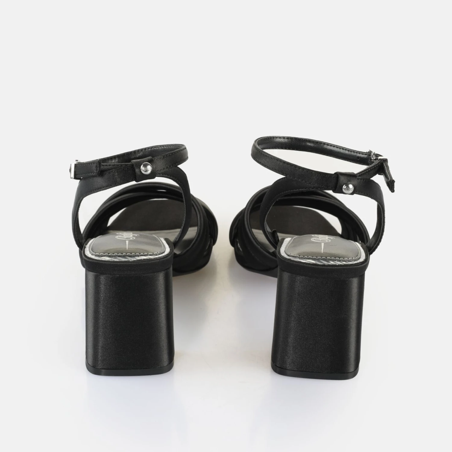 Damessandalen Buffalo April Cross - Vegan 8 Damessandalen Buffalo April Cross - Vegan - Afbeelding 6