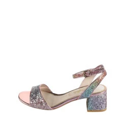 Damessandalen Buffalo Rainelle - Vegan Glitter