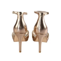 Damessandalen Buffalo Ronja - Vegan Nappa -Moss Kopenhagen-winkel buffalo 1291533 p6