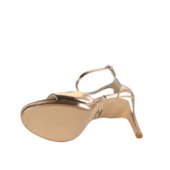 Damessandalen Buffalo Ronja - Vegan Nappa -Moss Kopenhagen-winkel buffalo 1291533 p7