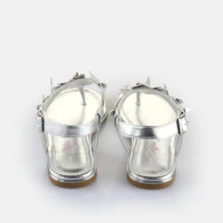 Damessandalen Buffalo Capri Butterfly2 - Vegan Nappa -Moss Kopenhagen-winkel buffalo 1600153 5