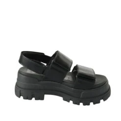 Damessandalen Buffalo Aspha Snd - Vegan Box -Moss Kopenhagen-winkel buffalo 1601258 p5