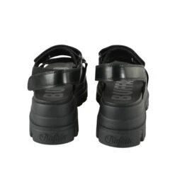 Damessandalen Buffalo Aspha Snd - Vegan Box -Moss Kopenhagen-winkel buffalo 1601258 p6