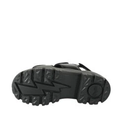 Damessandalen Buffalo Aspha Snd - Vegan Box -Moss Kopenhagen-winkel buffalo 1601258 p7