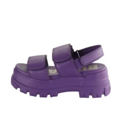 Damessandalen Buffalo Aspha SND - Vegan Nappa