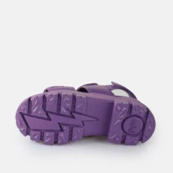 Damessandalen Buffalo Aspha SND - Vegan Nappa -Moss Kopenhagen-winkel buffalo 1601259 5