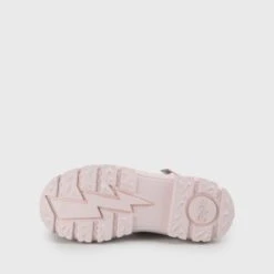 Damessandalen Buffalo Aspha STR -Moss Kopenhagen-winkel buffalo 1602029 3 nw