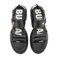 Damessandalen Buffalo Rude Ring -Moss Kopenhagen-winkel buffalo 1602071 4 nw