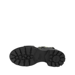 Damessandalen Buffalo Rude Ring -Moss Kopenhagen-winkel buffalo 1602071 7 nw