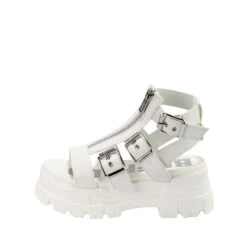 Damessandalen Buffalo GLP ZIP