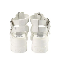 Damessandalen Buffalo GLP ZIP -Moss Kopenhagen-winkel buffalo 1602080 p5