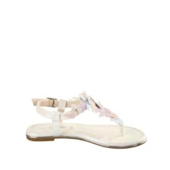 Damessandalen Buffalo Capri Butterfly -Moss Kopenhagen-winkel buffalo 1602094 4