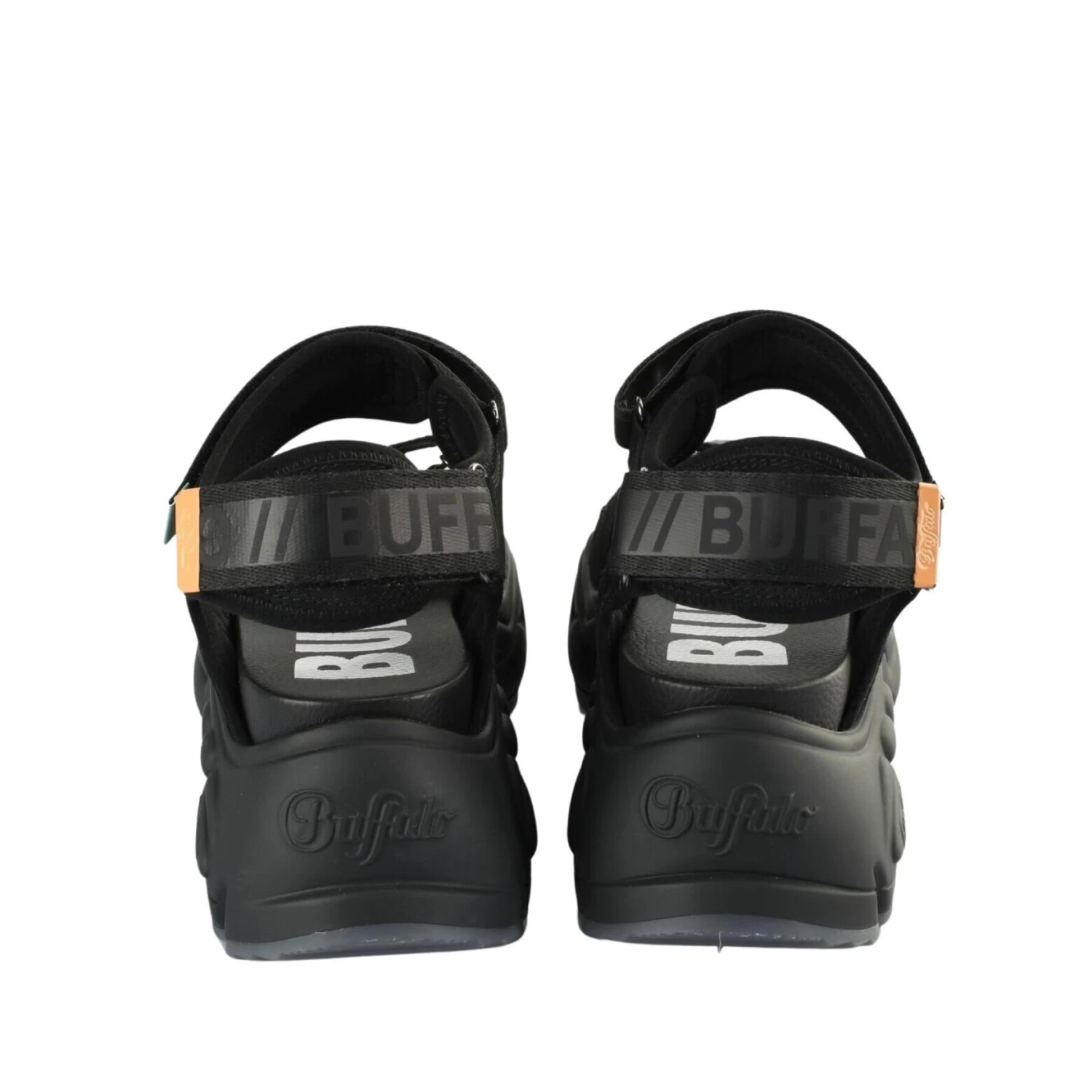 Damessandalen Buffalo Binary 0 4 Damessandalen Buffalo Binary 0 - Afbeelding 2