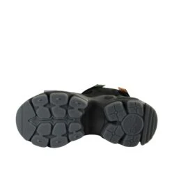 Damessandalen Buffalo Binary 0 12 Damessandalen Buffalo Binary 0 -Moss Kopenhagen-winkel buffalo 1602114 black 7