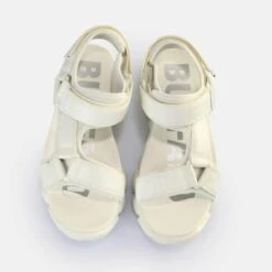 Damessandalen Buffalo Cld Tec -Moss Kopenhagen-winkel buffalo 1602117 2