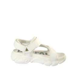 Damessandalen Buffalo Cld Tec -Moss Kopenhagen-winkel buffalo 1602117 5