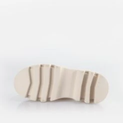 Dames Plateausandalen Buffalo Flora Cross -Moss Kopenhagen-winkel buffalo 1602125 3