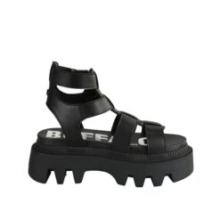 Dames Plateausandalen Buffalo Flora Fisher 13 Dames Plateausandalen Buffalo Flora Fisher -Moss Kopenhagen-winkel buffalo 1602129 5