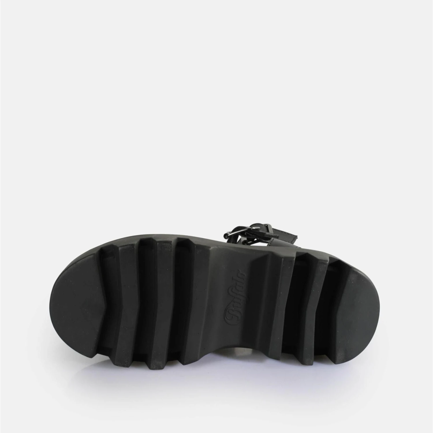 Dames Plateausandalen Buffalo Flora Fisher 8 Dames Plateausandalen Buffalo Flora Fisher - Afbeelding 6